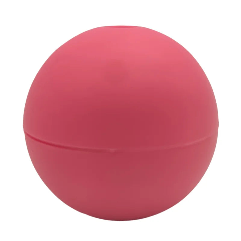 Lavender Ice Globe Face Roller – Floral Cold Therapy Skincare Tool