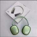 P9 Pro Max – Wireless Over‑Ear Headphones with Active Noise Cancellation