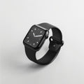 NexWatch Pro – Smart Watch with Health & Fitness Tracking