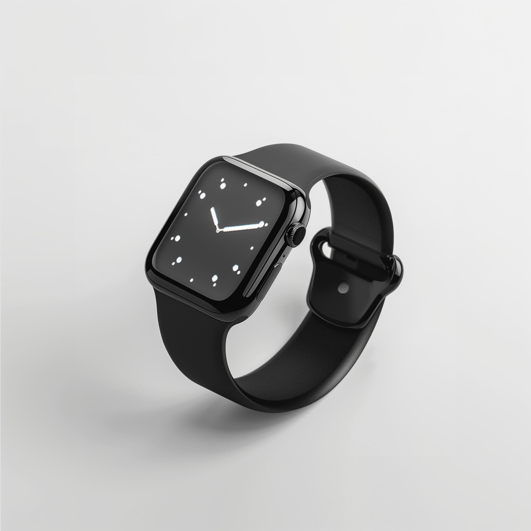 NexWatch Pro – Smart Watch with Health & Fitness Tracking